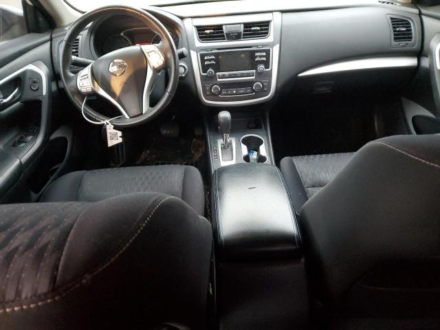 Photo 8 from auction – 2017 NISSAN ALTIMA 2.5 with VIN 1N4AL3AP1HC201012
