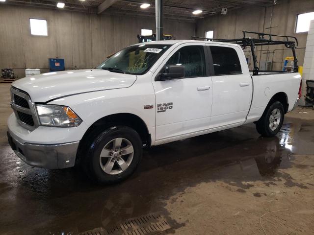 RAM 1500 CLASS 2020 with VIN 1C6RR7TT7LS106179 - Photo from auction
