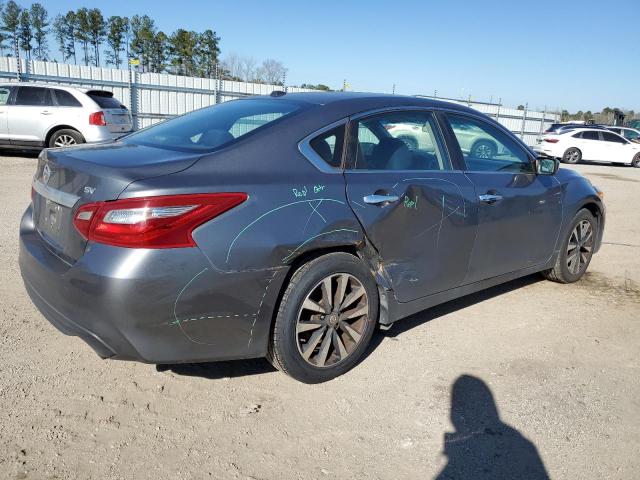 Photo 3 from auction – 2018 NISSAN ALTIMA 2.5 with VIN 1N4AL3AP3JC121197