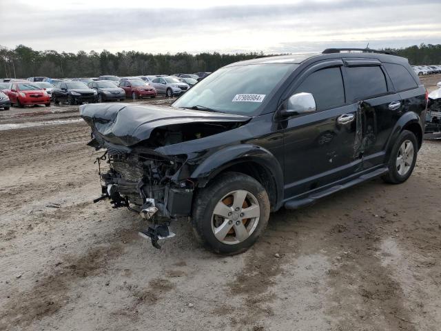 DODGE JOURNEY SE 2016 with VIN 3C4PDCAB7GT225789 - Photo from auction