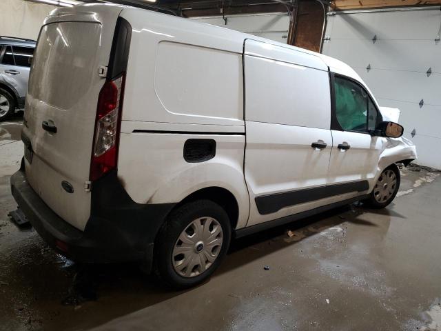 Photo 3 from auction – 2021 FORD TRANSIT CO with VIN NM0LS7E29M1486394