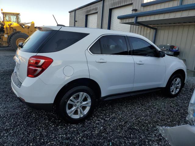 Photo 3 from auction – 2017 CHEVROLET EQUINOX LS with VIN 2GNALBEK4H1508948
