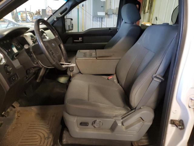 Photo 7 from auction – 2012 FORD F150 SUPER with VIN 1FTFW1EF2CFC79108