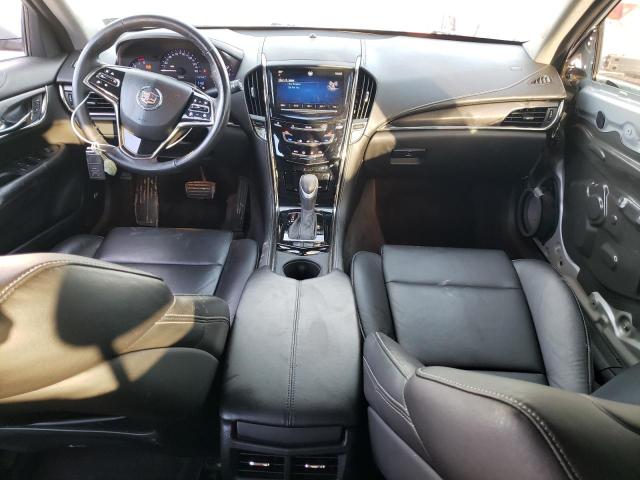 Photo 8 from auction – 2013 CADILLAC ATS with VIN 1G6AA5RA0D0175576