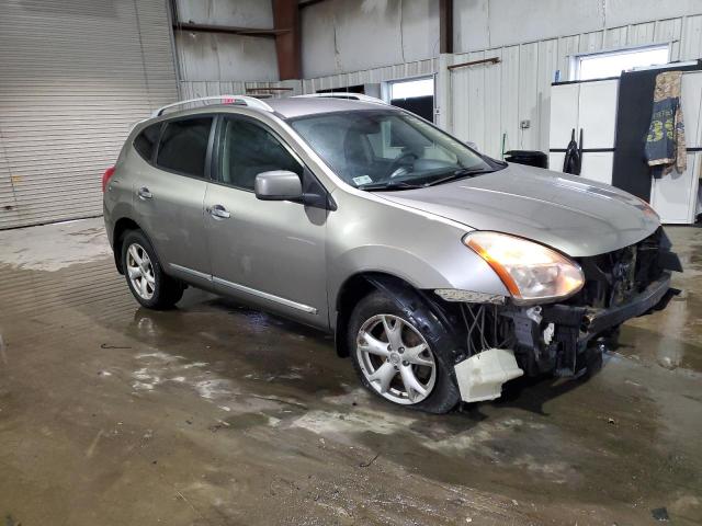Photo 4 from auction – 2011 NISSAN ROGUE S with VIN JN8AS5MT9BW156980