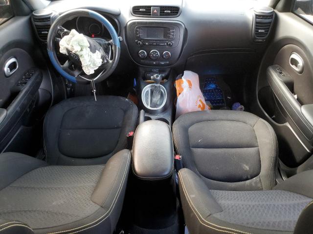 Photo 8 from auction – 2015 KIA SOUL + with VIN KNDJP3A5XF7210312