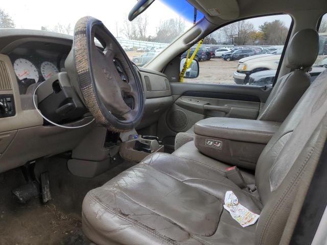 Photo 7 from auction – 2003 DODGE RAM 1500 S with VIN 1D7HU18ZX3J515849
