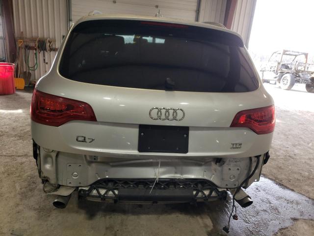 Photo 6 from auction – 2011 AUDI Q7 PREMIUM with VIN WA1LMAFE4BD004200