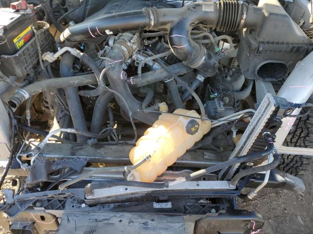 Photo 11 from auction – 2016 FORD F150 SUPER with VIN 1FTEW1CG3GKF84816