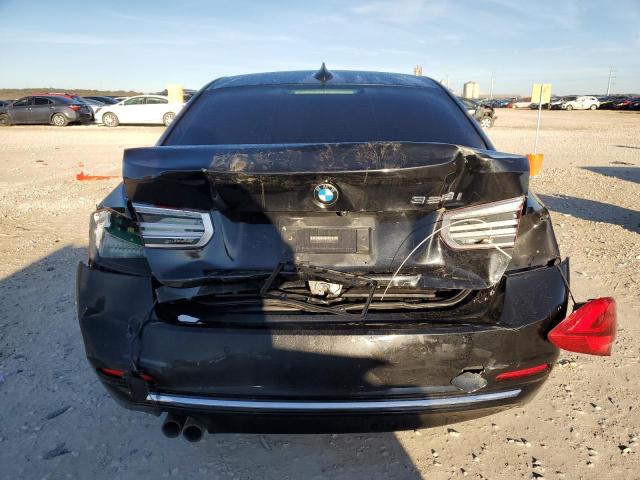 Photo 6 from auction – 2016 BMW 328 I SULE with VIN WBA8E9G58GNT45605