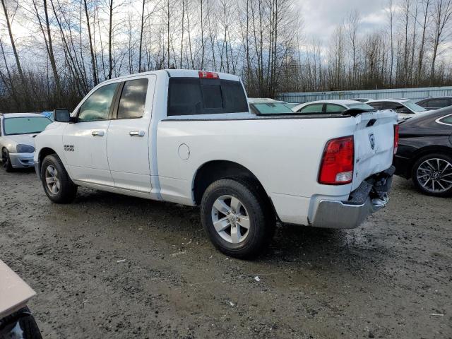 Photo 2 from auction – 2018 RAM 1500 SLT with VIN 1C6RR6GG0JS298842