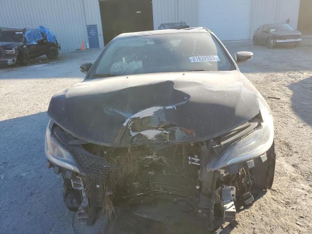 Photo 5 from auction – 2015 CHRYSLER 200 LIMITE with VIN 1C3CCCAB8FN719888