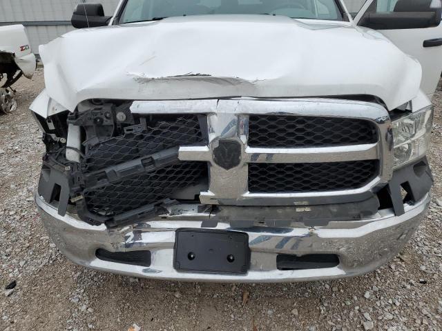 Photo 11 from auction – 2018 RAM 1500 ST with VIN 1C6RR7FM8JS276715