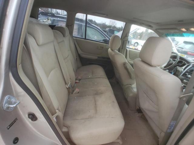 Photo 10 from auction – 2007 TOYOTA HIGHLANDER with VIN JTEHP21A870193201