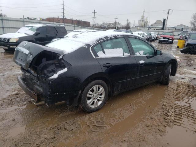 Photo 3 from auction – 2012 NISSAN ALTIMA BAS with VIN 1N4AL2APXCC156364