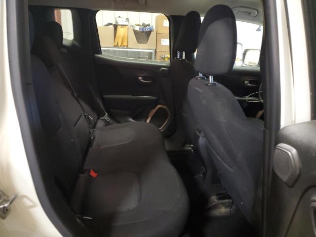 Photo 10 from auction – 2015 JEEP RENEGADE L with VIN ZACCJBBT7FPC16234