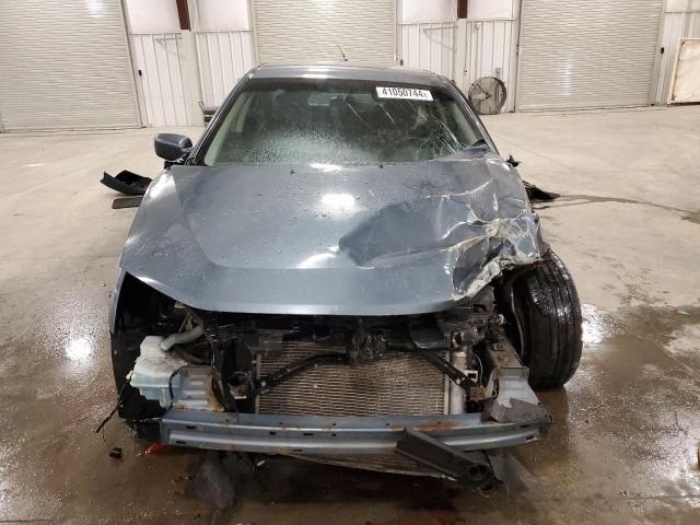 Photo 5 from auction – 2011 FORD FUSION SEL with VIN 3FAHP0JA5BR178677