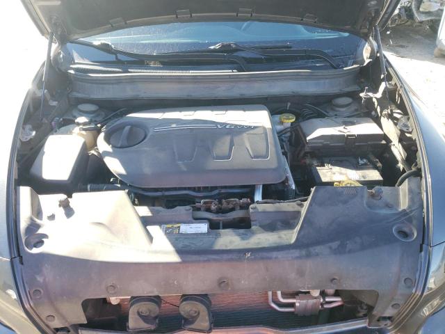 Photo 11 from auction – 2018 JEEP CHEROKEE L with VIN 1C4PJLCX0JD576820