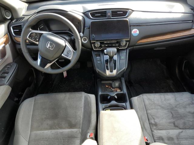 Photo 8 from auction – 2017 HONDA CR-V EX with VIN 7FARW1H59HE046391