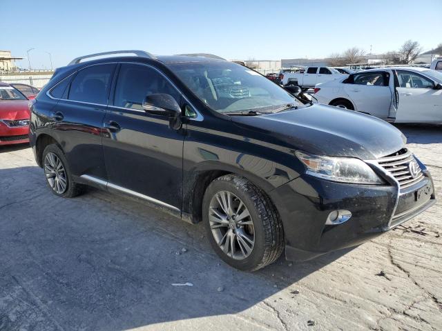 Photo 4 from auction – 2013 LEXUS RX 350 with VIN 2T2ZK1BA7DC127218