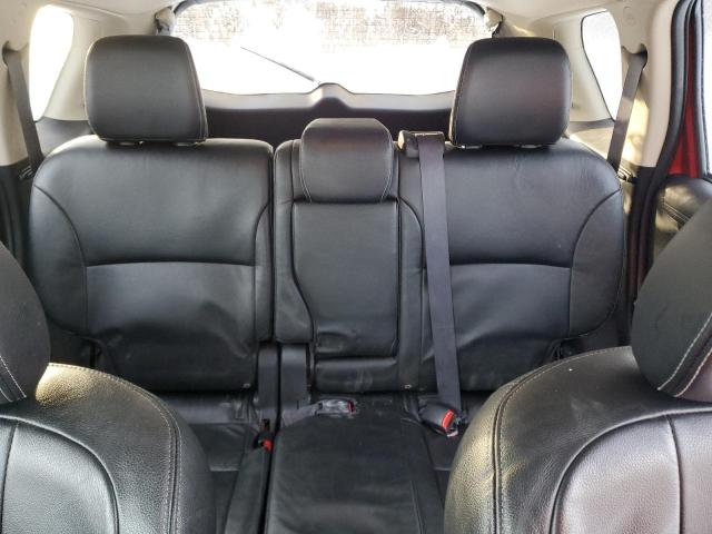 Photo 10 from auction – 2013 MITSUBISHI OUTLANDER with VIN JA4JT5AX1DU605948