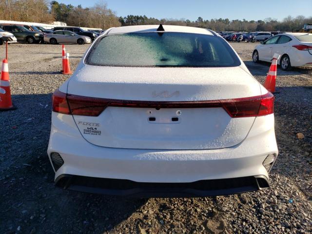 Photo 6 from auction – 2023 KIA FORTE LX with VIN 3KPF24AD9PE692824