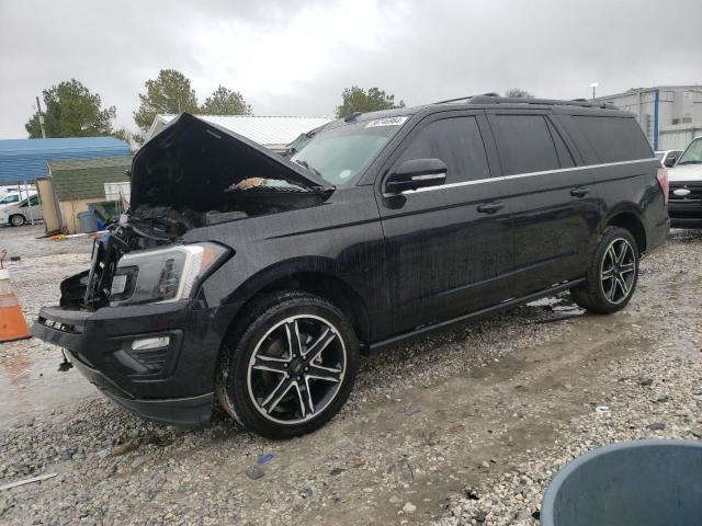 Photo 1 from auction – 2020 FORD EXPEDITION with VIN 1FMJK2AT1LEA24703