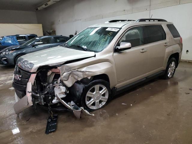 GMC TERRAIN SL 2014 with VIN 2GKFLSE32E6162702 - Photo from auction