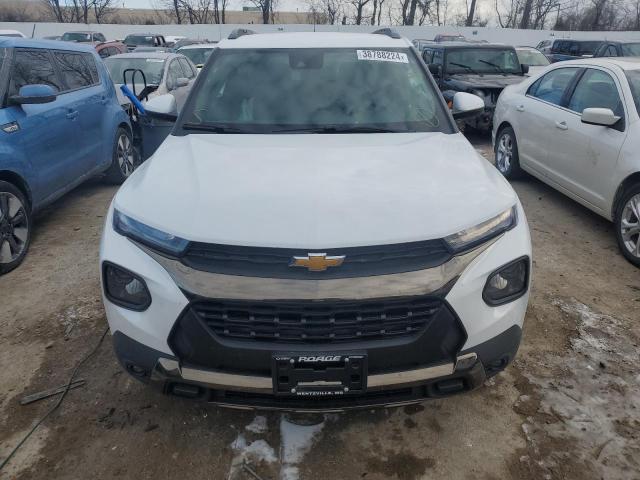 Photo 5 from auction – 2023 CHEVROLET TRAILBLAZE with VIN KL79MVSL3PB172583