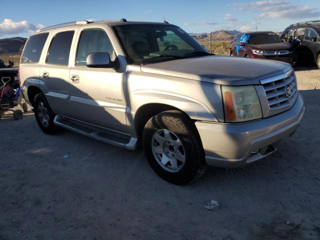 Photo 4 from auction – 2004 CADILLAC ESCALADE L with VIN 1GYEC63T34R192533