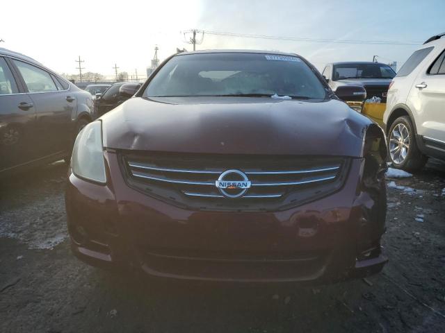 Photo 5 from auction – 2010 NISSAN ALTIMA BAS with VIN 1N4AL2AP9AN538967
