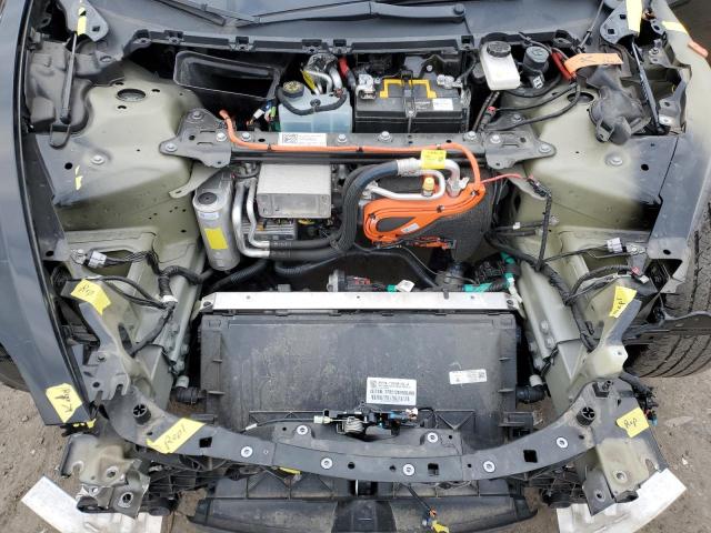 Photo 11 from auction – 2021 TESLA MODEL 3 with VIN 5YJ3E1EA8MF089555