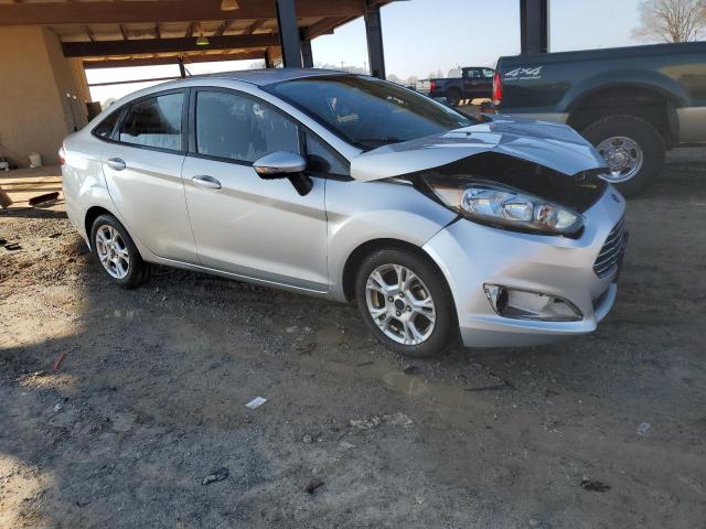 Photo 4 from auction – 2016 FORD FIESTA SE with VIN 3FADP4BJ2GM197003
