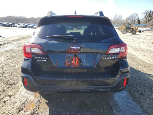Photo 5 from auction – 2018 SUBARU OUTBACK 2. with VIN 4S4BSANC7J3223532