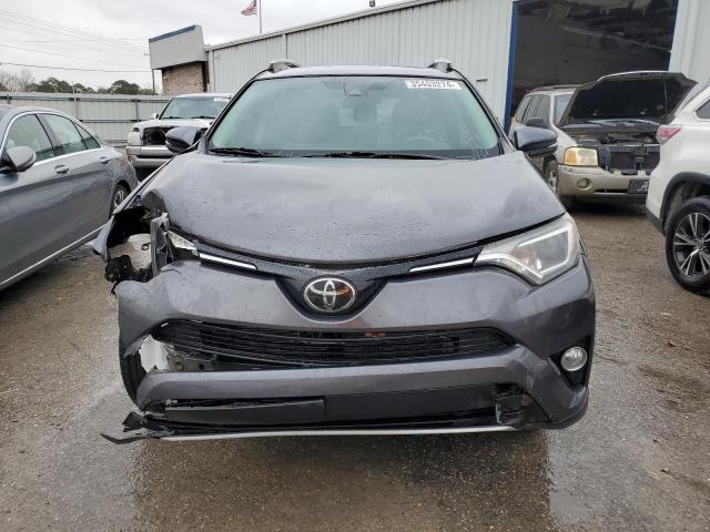 Photo 5 from auction – 2017 TOYOTA RAV4 XLE with VIN 2T3WFREV2HW331865