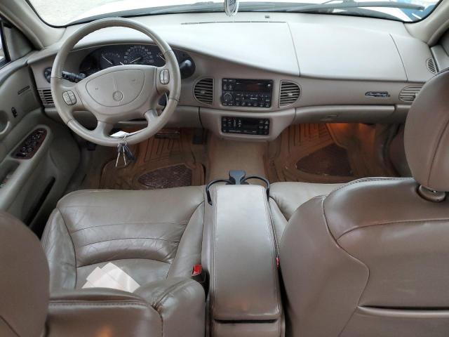 Photo 8 from auction – 1998 BUICK CENTURY LI with VIN 2G4WY52M4W1413435