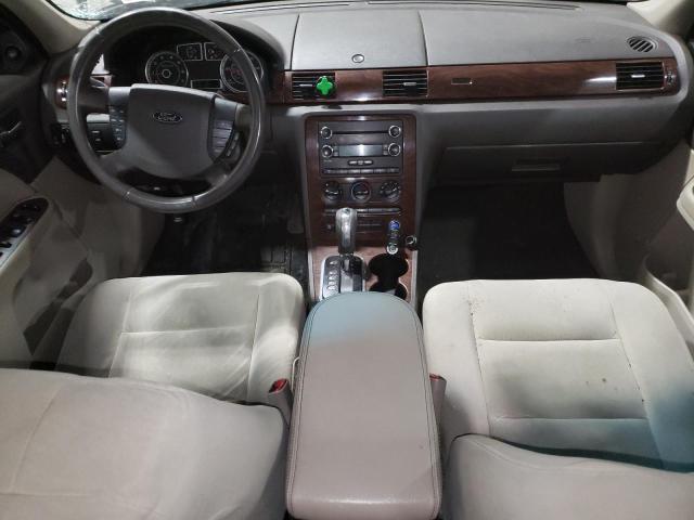 Photo 8 from auction – 2008 FORD TAURUS SEL with VIN 1FAHP27W28G127930