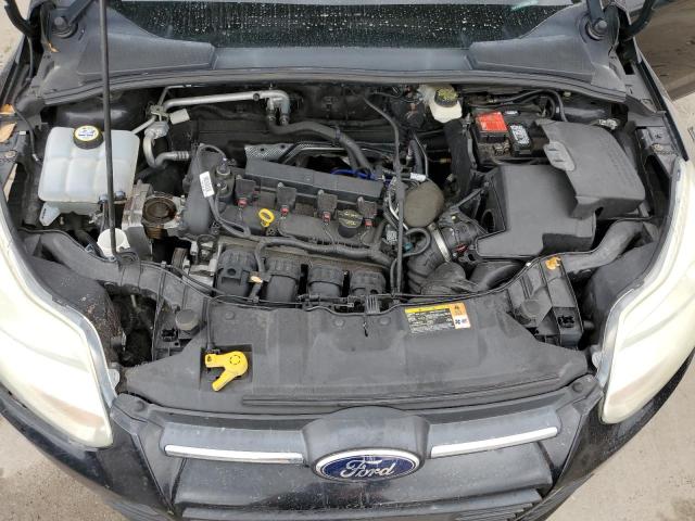 Photo 11 from auction – 2014 FORD FOCUS SE with VIN 1FADP3F20EL159913
