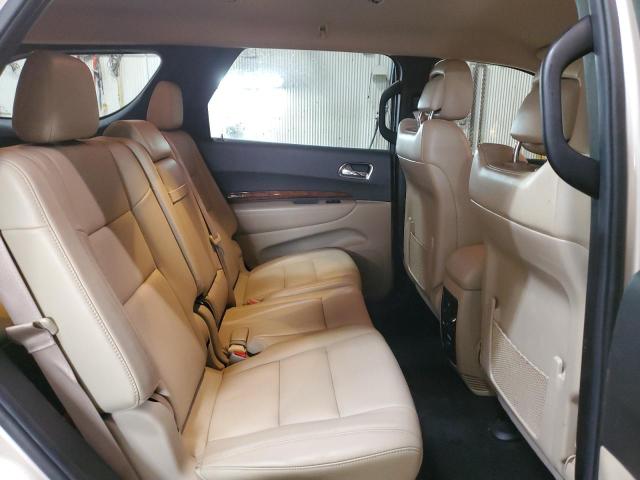 Photo 11 from auction – 2014 DODGE DURANGO LI with VIN 1C4RDJDG2EC428697