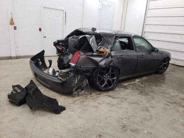 Photo 3 from auction – 2023 CHRYSLER 300 S with VIN 2C3CCABG4PH569609