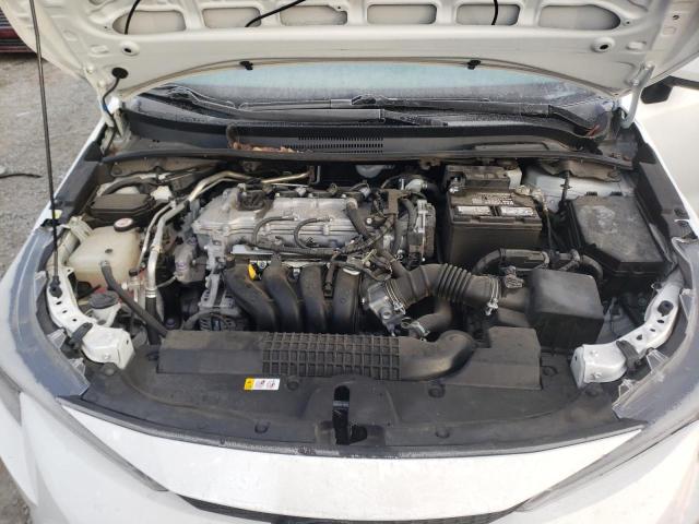 Photo 11 from auction – 2020 TOYOTA COROLLA LE with VIN 5YFEPRAE6LP037869