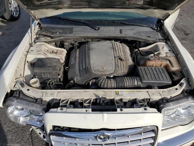 Фото 11 с аукциона – 2008 CHRYSLER 300C с VIN 2C3KA63H98H329110