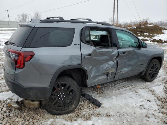Photo 3 from auction – 2022 GMC ACADIA SLE with VIN 1GKKNRL45NZ153431