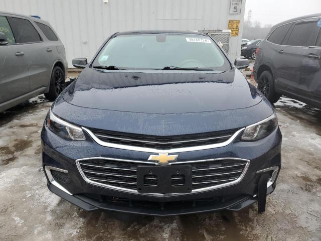 Photo 5 from auction – 2016 CHEVROLET MALIBU LS with VIN 1G1ZB5ST9GF180682