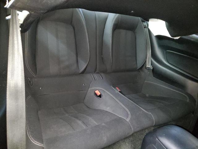 Photo 10 from auction – 2018 FORD MUSTANG with VIN 1FA6P8TH6J5113869