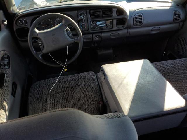 Photo 8 from auction – 2001 DODGE RAM 1500 with VIN 3B7HC13Y71G228351