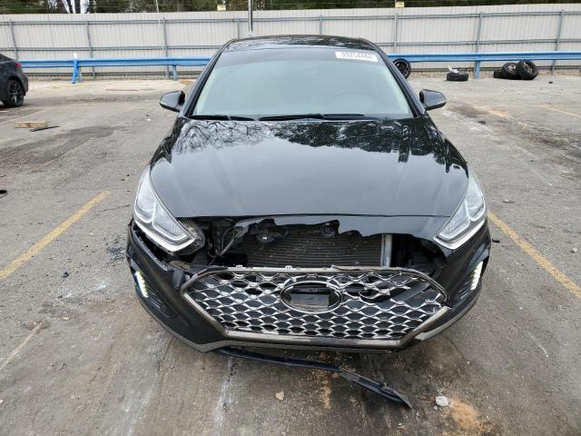 Photo 5 from auction – 2019 HYUNDAI SONATA LIM with VIN 5NPE34AF6KH772404