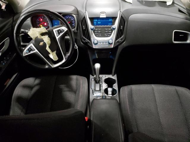 Photo 8 from auction – 2011 CHEVROLET EQUINOX LT with VIN 2CNFLEEC3B6216092