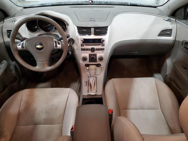 Photo 8 from auction – 2010 CHEVROLET MALIBU 2LT with VIN 1G1ZD5E07AF163172