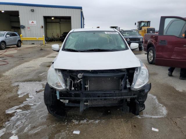 Photo 5 from auction – 2017 NISSAN VERSA S with VIN 3N1CN7AP0HK419332